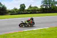 Advanced Group Black Bikes